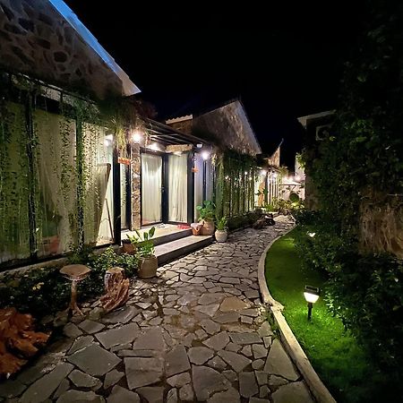 Cai Rang Ben Do Xua Homestay & Coffee المظهر الخارجي الصورة