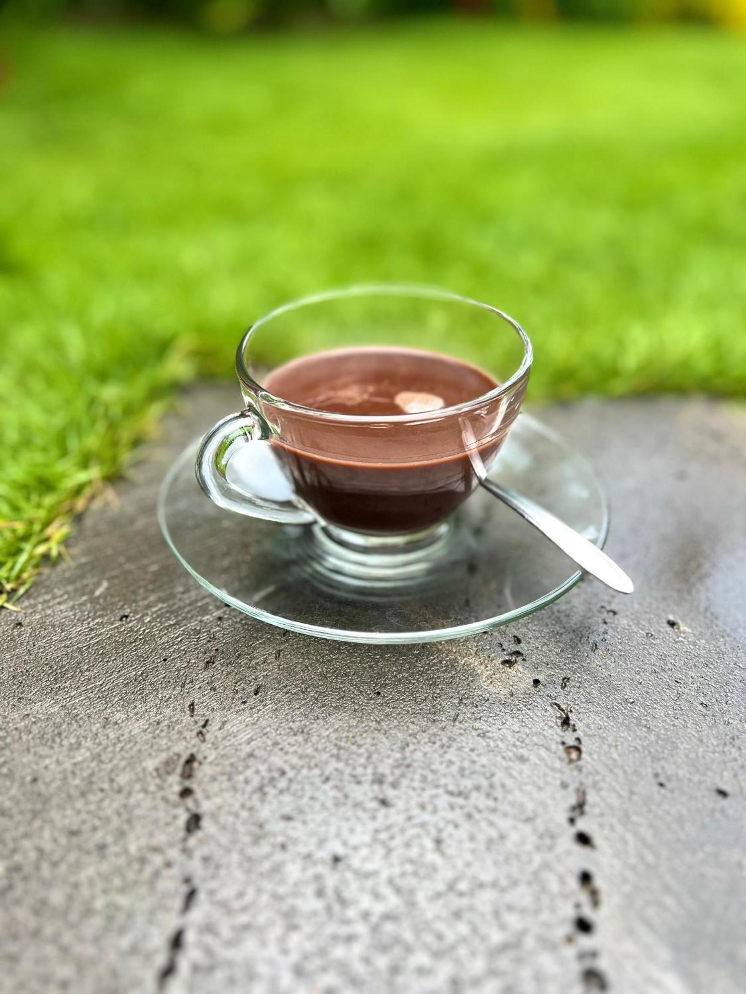 Cai Rang Ben Do Xua Homestay & Coffee المظهر الخارجي الصورة